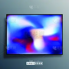 多色的,字体,绘画插图,矢量,小册子,传单,商品,模板,纹理