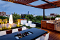 芝加哥城市景观屋顶平台 Cityview Platform by dSPACE Studio-fm设计 - FM设计网
