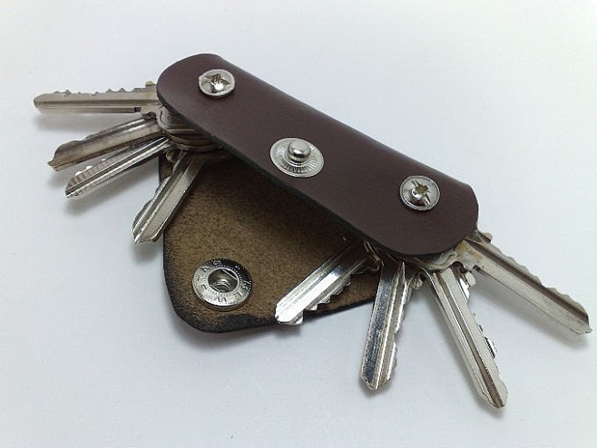 key holder