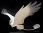 elder sphinx by oukamiyoukai45