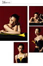 彩妆模特 化妆品 美妆模特 商业摄影 人像摄影 Model shooting cometics skincare Fantasy Makeup Shooting 护肤品模特