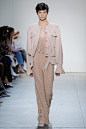 Jonathan Simkhai Spring 2018 Ready-to-Wear  Fashion Show : See the complete Jonathan Simkhai Spring 2018 Ready-to-Wear  collection.