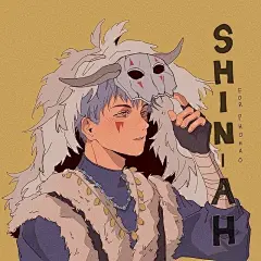 动漫帅哥 手机壁纸 酷 二次元 男生头像