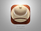Adventurer iOS icon