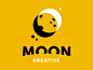 【程序员都想学！9 款迷人的 Logo 动效设计】想让你的 Logo 更具吸引力，可以尝试添加动态效果哦。

来自：Dribbble #设计秀# ​​​​