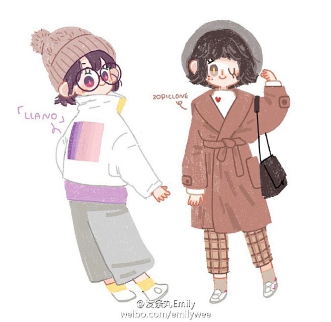 @发条丸Emily
日着凑足9张！感谢大...