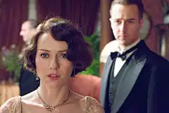 【面纱 The Painted Veil (2006)】
娜奥米·沃茨 Naomi Watts
#电影场景# #电影海报# #电影截图# #电影剧照#