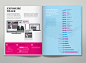 Media Economy Report Vol.5 : Editorial- and Information-Design for MagnaGlobal's fifth Media Economy Report. MagnaGlobal is the strategic global media unit of IPG Mediabrands. The report provides an essential guide to the state of sport advertising today,