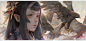 ❤微信公众账号：星期五治愈星球。每天用美图和你说早安，快点关注吧，让我温暖你❤️