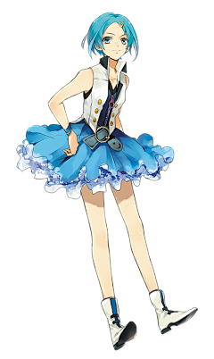 Miss蘑菇蘑菇采集到E二次元-月歌
