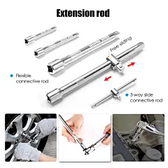 亚马逊 工具箱海报设计