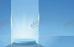 电商产品展台  【酷图网】电商产品展台,3D,C4D,主图,产品,几何,场景,展台,展示,活动,海报,电商,立体,素材,背景,