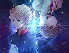 #界冢伊奈帆# #动漫# #ALDNOAH.ZERO# #斯莱因·特洛亚德# #头像# #动漫帅哥# #壁纸# #二次元# #动漫少年# #制服控#
