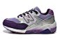 580 白紫 女鞋36-39 