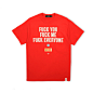 DaWest2014夏季 352系列 薄荷绿 蒂芙尼色 钻石 潮流短袖T恤 男 - DAWEST