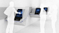 IDEO设计的创意ATM机::设计路上::网页设计、网站建设、平面设计爱好者交流学习的地方