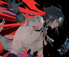 Kagimi:瑰妮采集到关于欧美