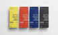 Gyeongbokgung(Royal Palace) Ticket Redesign on Behance