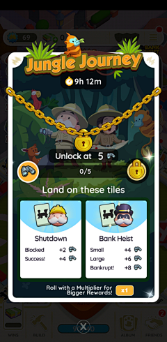yiyu3636采集到monopoly