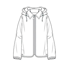 Dove、a采集到线稿