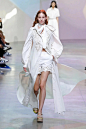 Elie Saab Ready To Wear Spring Summer 2023 Paris