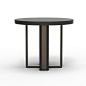 KENSINGTON SIDE TABLE – Luxury Furniture London