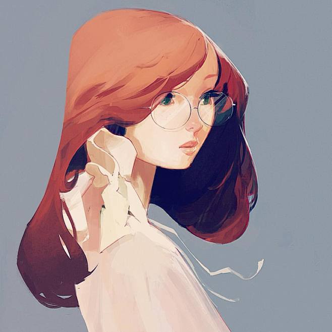 Frills. Trying out a...