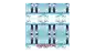 【特效】motion tile