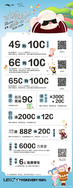 轻微弱智采集到购物中心sp/pr