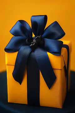 礼物盒子环保纸盒产品