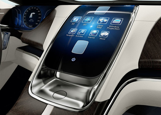 Volvo, 2011 Volvo Un...