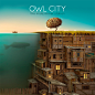 The Midsummer Station Owl City专辑 The Midsummer Stationmp3下载 在线试听