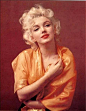 simply marilyn / Marilyn Monroe - marilyn-monroe photo