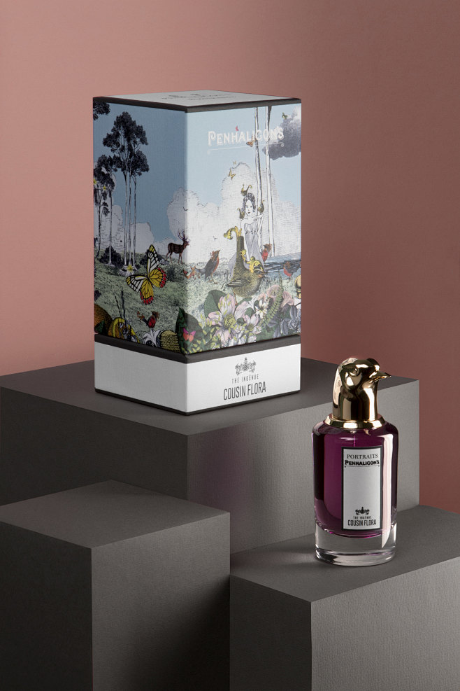 Perfume projects | B...