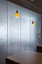 ASOS Global Headquarters, London / MoreySmith #manifestation: 