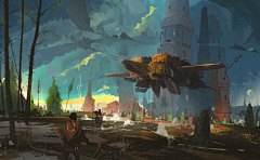 小米壳采集到Ismail Inceoglu
