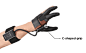 “手残党”有救了，这项黑科技将造福无数人！_NeoMano : 这是Neofect发明的一个小手套，它的作用就是让手部瘫痪病患的手重新动起来！ 如此，手痪病患的手部就可以换得一定的行动能力。 有了它，手瘫患者甚至可以玩手机！ 让手部活动受…