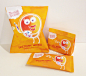 The Munch Bunch on Behance