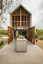 工业设计，产品设计，建筑设计，Casa Tiny，