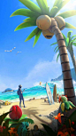 2018 Summer