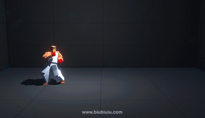 像素波动拳.gif-花瓣网