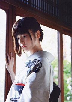 暮娅采集到美颜集
