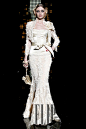 Zuhair Murad Fall-winter 2006-2007 - Couture :  Zuhair Murad – 18 photos - the complete collection