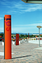 SGI Corporate Campus - Sussman Prejza