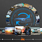 Buy Mirror Dash Cam 2K Vantop HF12MQ 12’’ Full Touch Screen Car Cam Rear View Camera Video Recorder GPS Night Vision Mirror on AliExpress