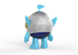 5