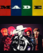 BIGBANG同款MADE专辑巡演GD权志龙太阳TOP大成胜利应援卫衣外套-淘宝网