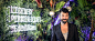 Art Director Simon Hammerstein - edenmiami