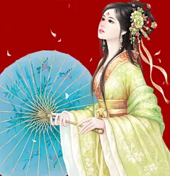 古风美女 女性 古装 插画 唯美 美女 美人 古风人物 古风女子 倾国倾城 妩媚 仙侠 少女 女人 游戏美术 插画 漫画 画集 原画 立绘 #古风美女# #古风人物# #人物原画# #中国风人物# #素材# #设计素材# #点技能# #dianjineng.la# 更多素材尽在【点技能】