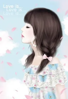 可爱女孩头像、可爱、女该、头像、女孩、美图、CU…_来自宝贝加油8855的图片分享